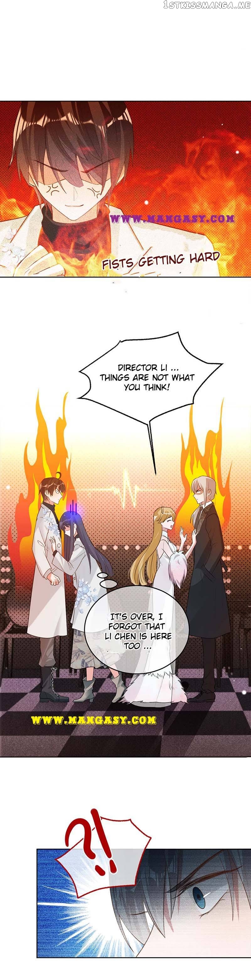 In The Name Of Marriage chapter 72 - page 7