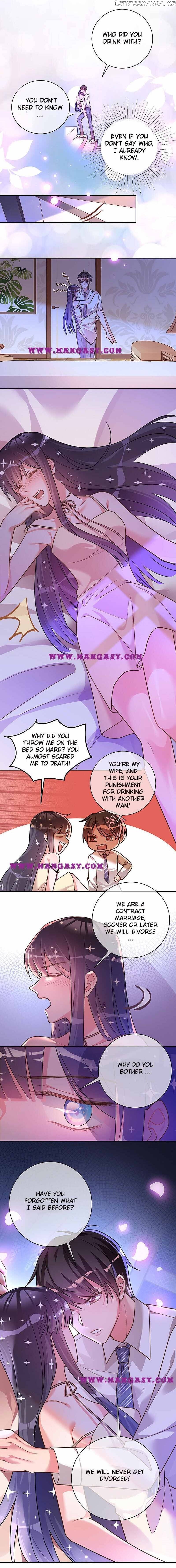 In The Name Of Marriage chapter 38 - page 6