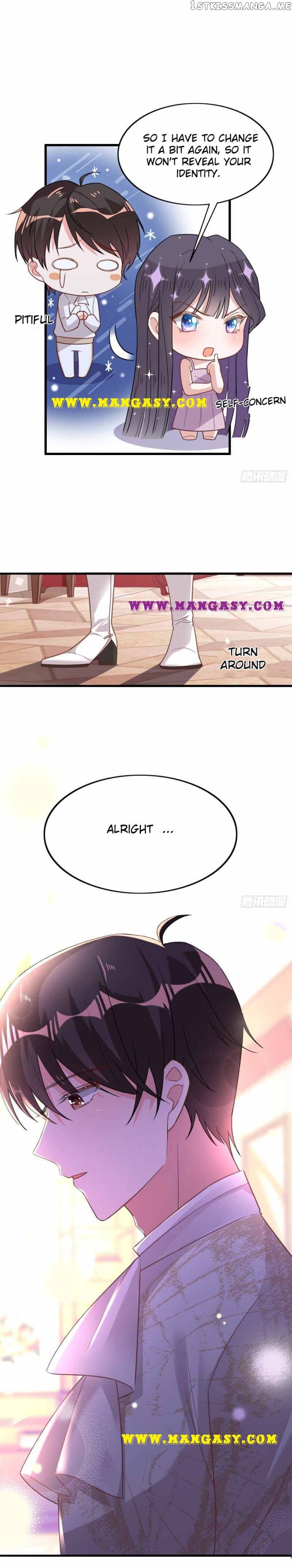 In The Name Of Marriage chapter 22 - page 6