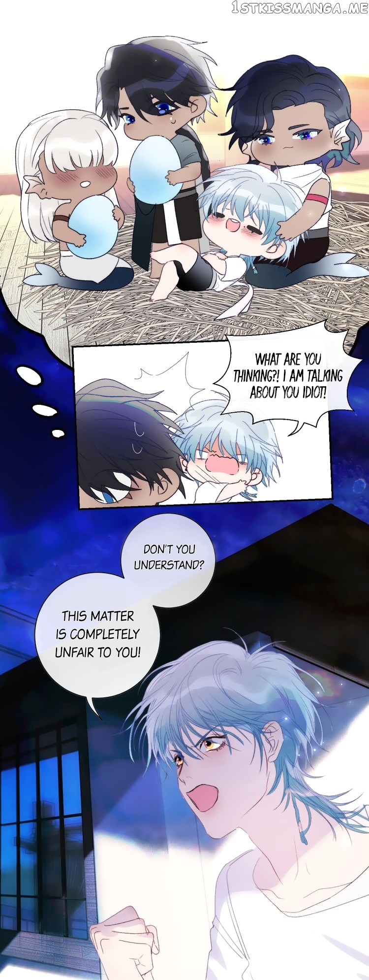 Mermaid’s Egg chapter 46 - page 12