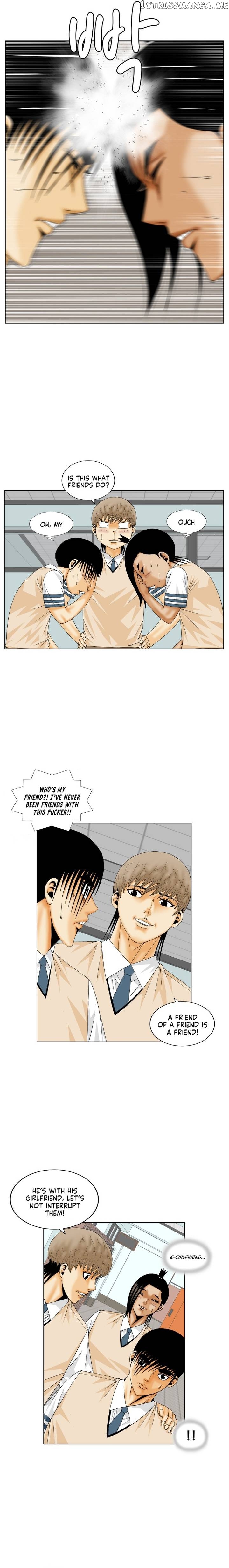 Ultimate Legend: Kang Hae Hyo chapter 182 - page 6