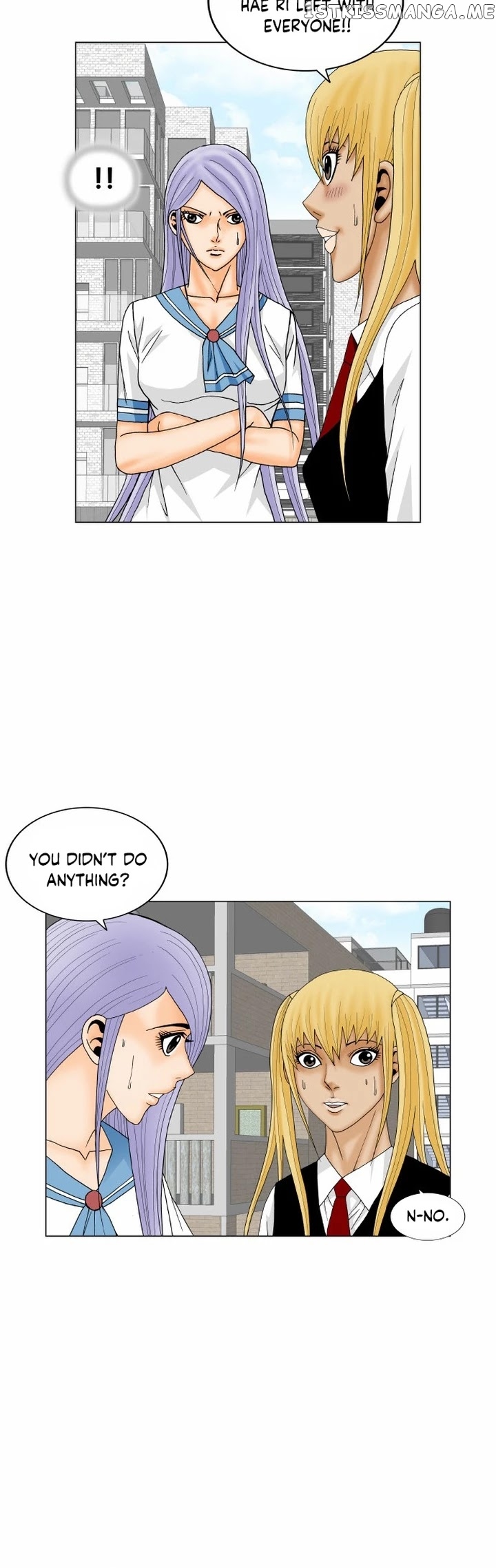 Ultimate Legend: Kang Hae Hyo chapter 172 - page 24