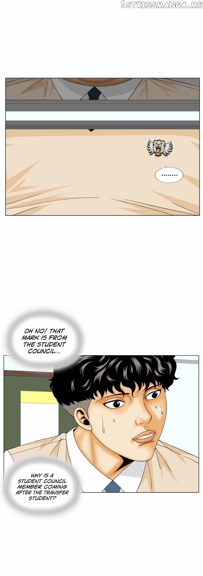 Ultimate Legend: Kang Hae Hyo chapter 169 - page 33