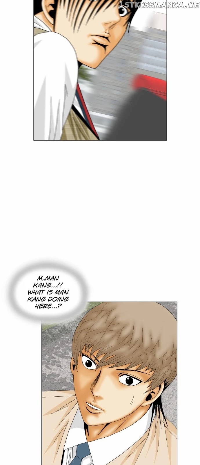 Ultimate Legend: Kang Hae Hyo chapter 167 - page 23