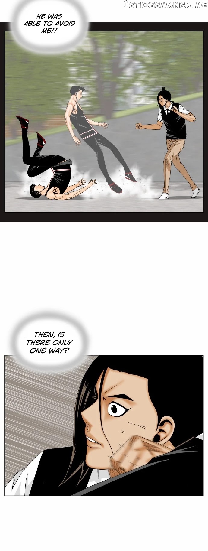 Ultimate Legend: Kang Hae Hyo chapter 167 - page 4