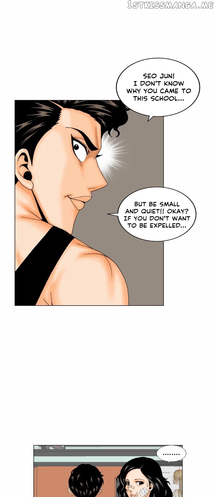 Ultimate Legend: Kang Hae Hyo chapter 165 - page 25