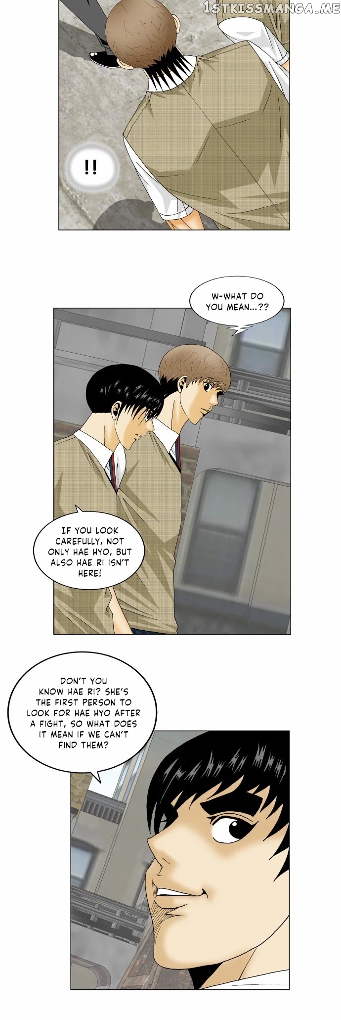 Ultimate Legend: Kang Hae Hyo chapter 154 - page 18