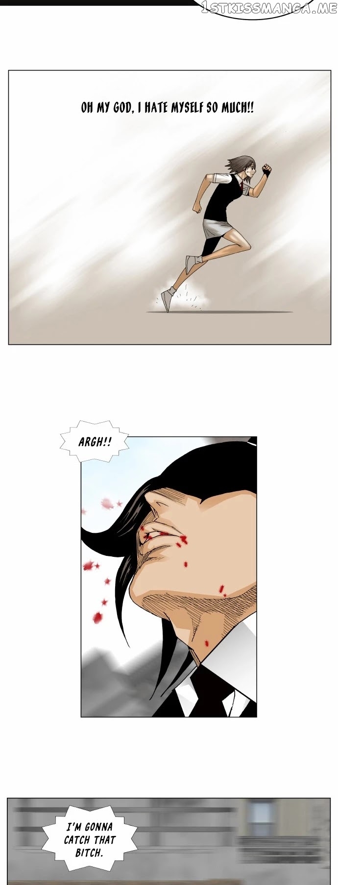 Ultimate Legend: Kang Hae Hyo chapter 151 - page 25