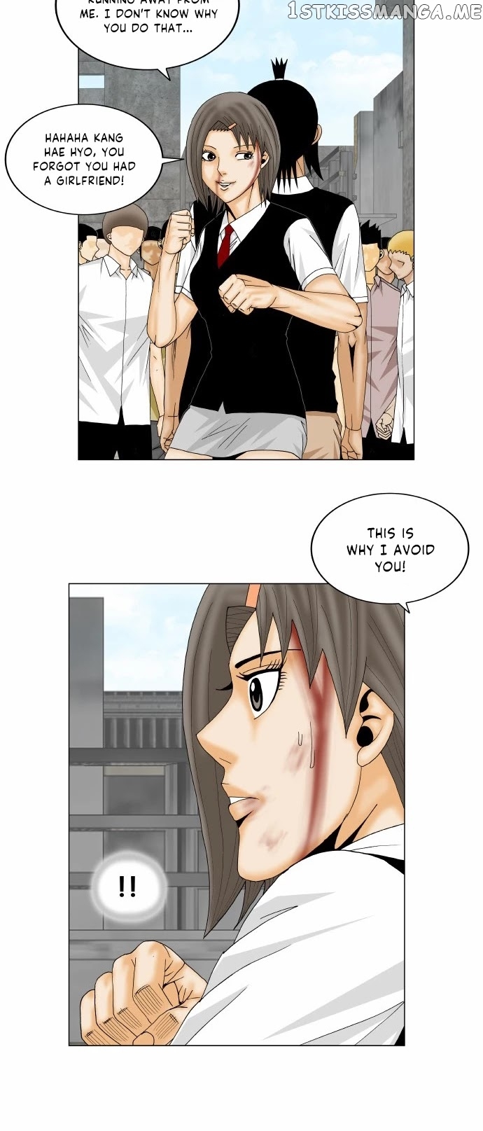 Ultimate Legend: Kang Hae Hyo chapter 150 - page 18