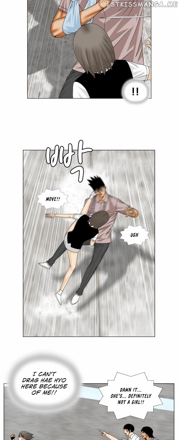 Ultimate Legend: Kang Hae Hyo chapter 148 - page 25