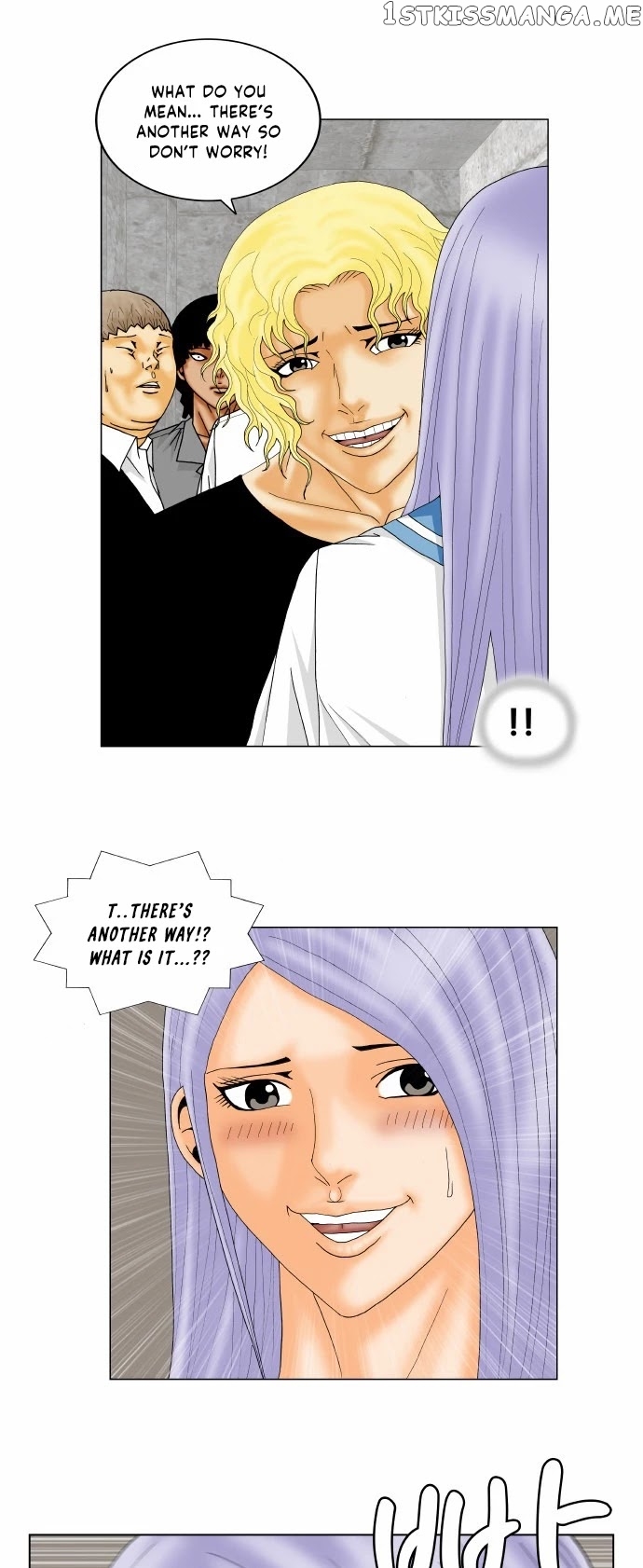 Ultimate Legend: Kang Hae Hyo chapter 147 - page 7