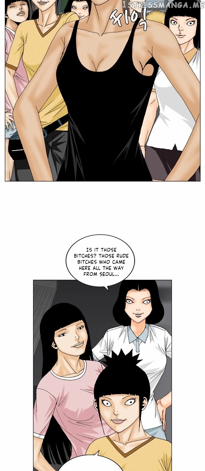 Ultimate Legend: Kang Hae Hyo chapter 146 - page 3