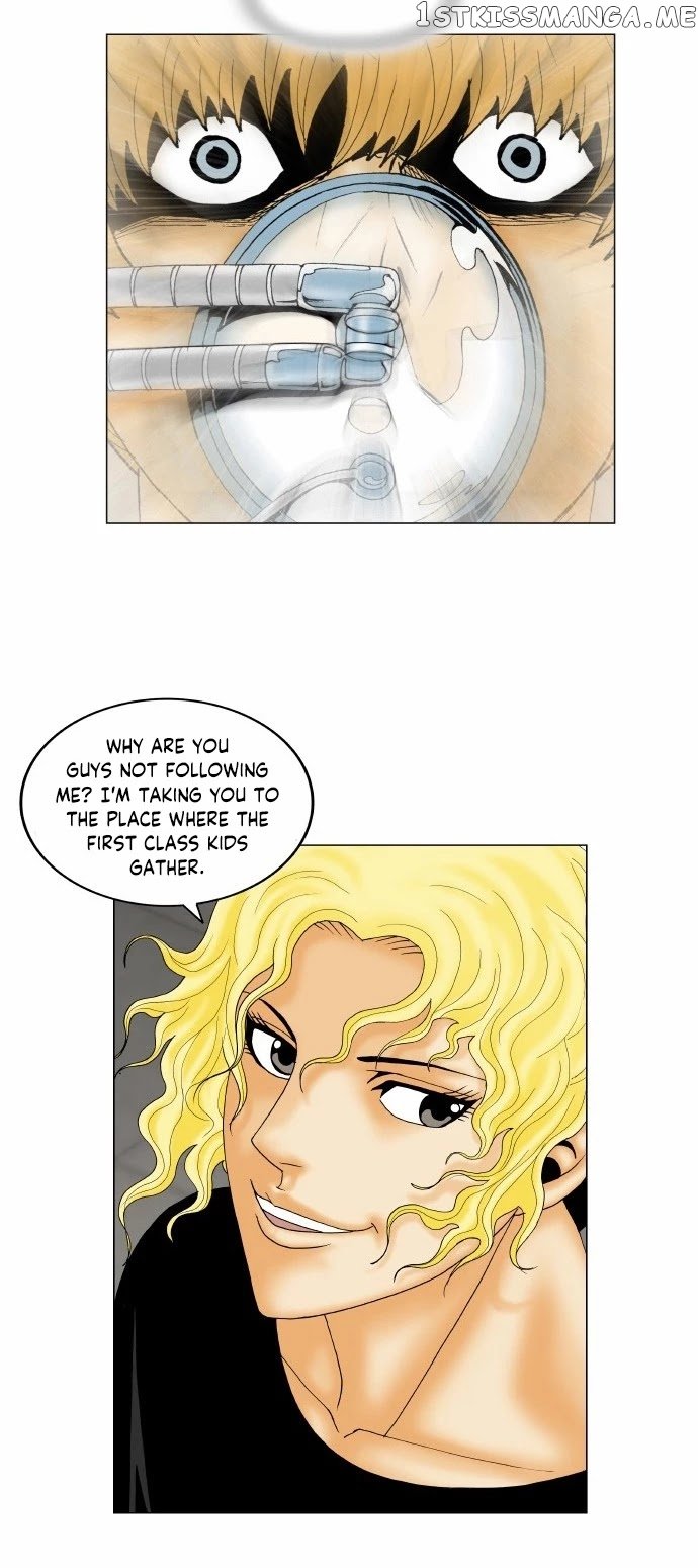 Ultimate Legend: Kang Hae Hyo chapter 143 - page 4