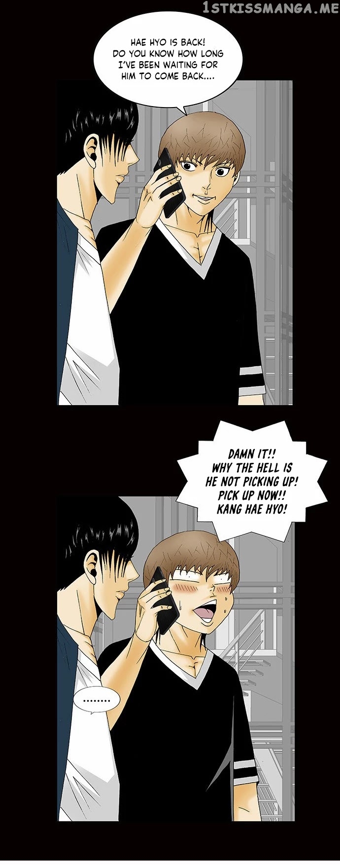 Ultimate Legend: Kang Hae Hyo chapter 131 - page 14