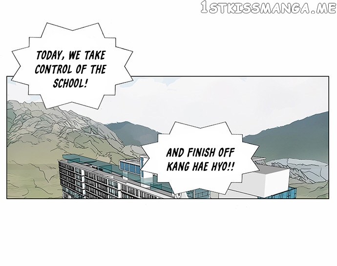 Ultimate Legend: Kang Hae Hyo chapter 92 - page 10