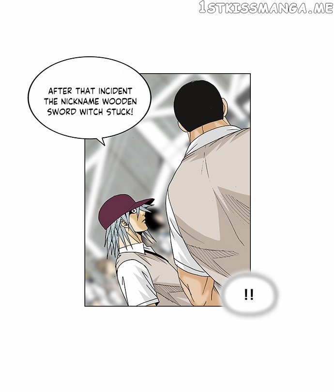 Ultimate Legend: Kang Hae Hyo chapter 77 - page 23