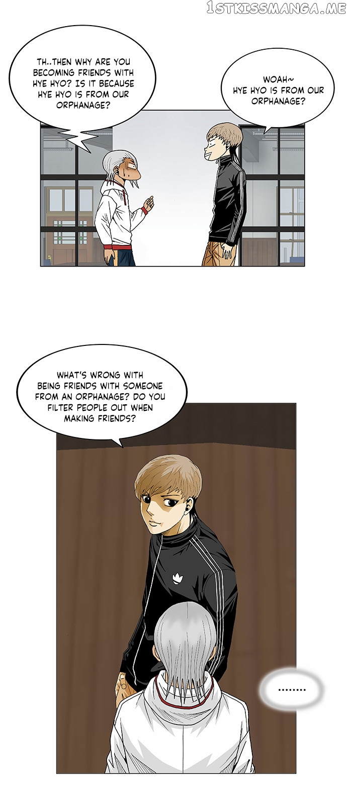 Ultimate Legend: Kang Hae Hyo chapter 76 - page 6