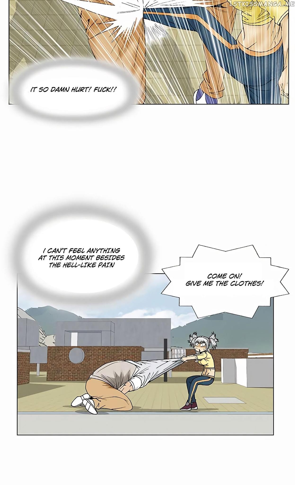 Ultimate Legend: Kang Hae Hyo chapter 69 - page 38