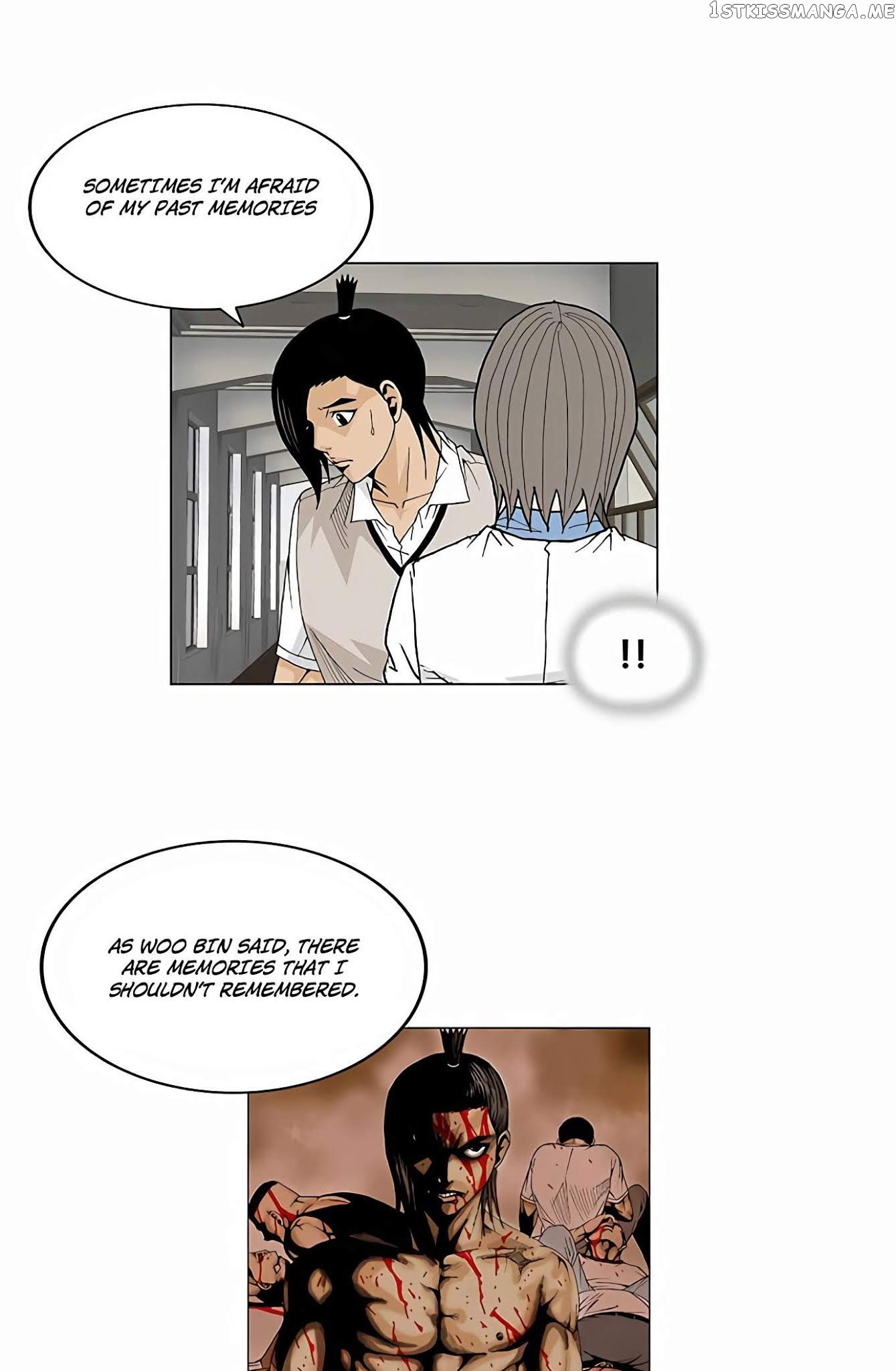 Ultimate Legend: Kang Hae Hyo chapter 69 - page 47