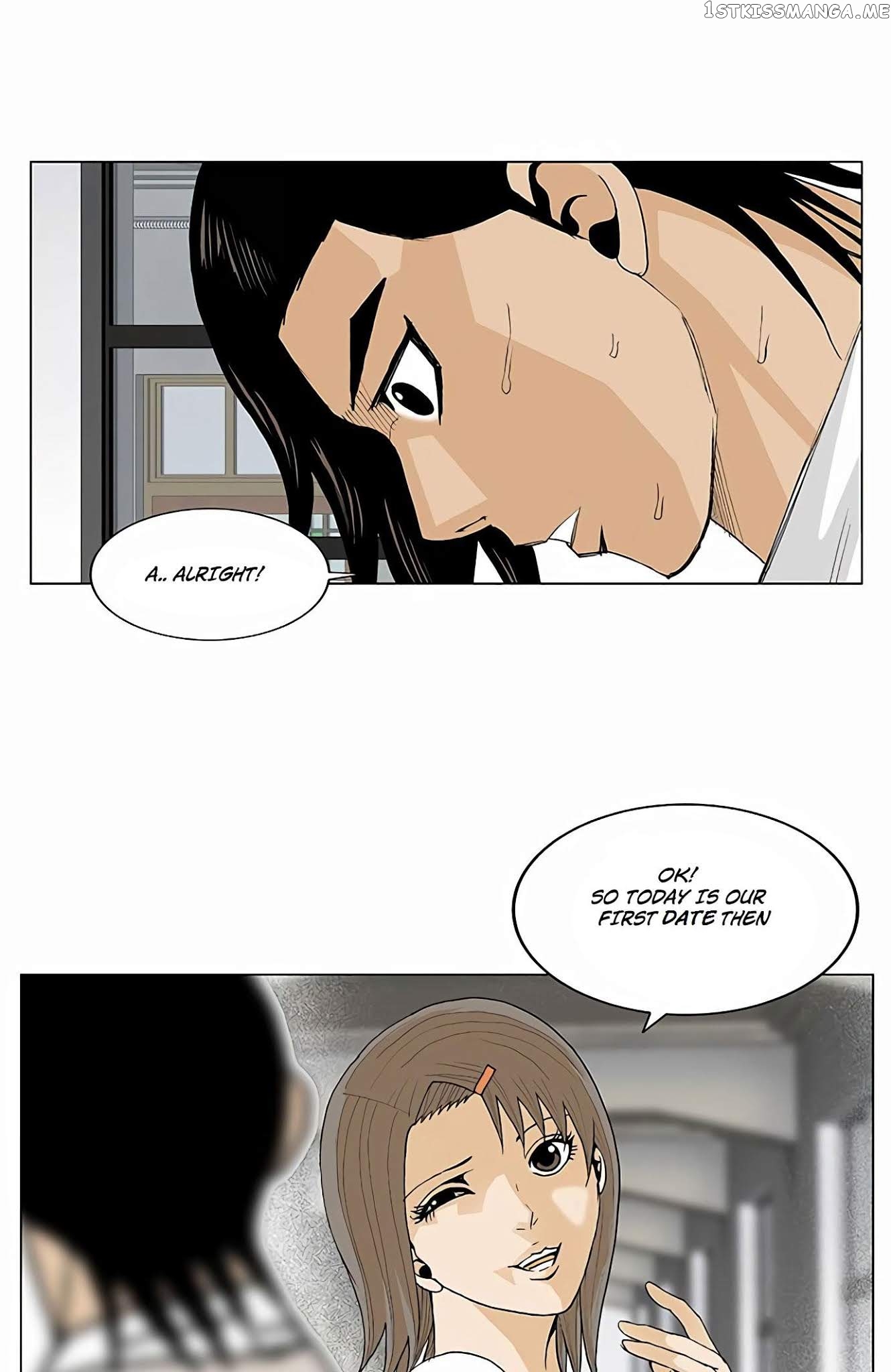 Ultimate Legend: Kang Hae Hyo chapter 69 - page 53