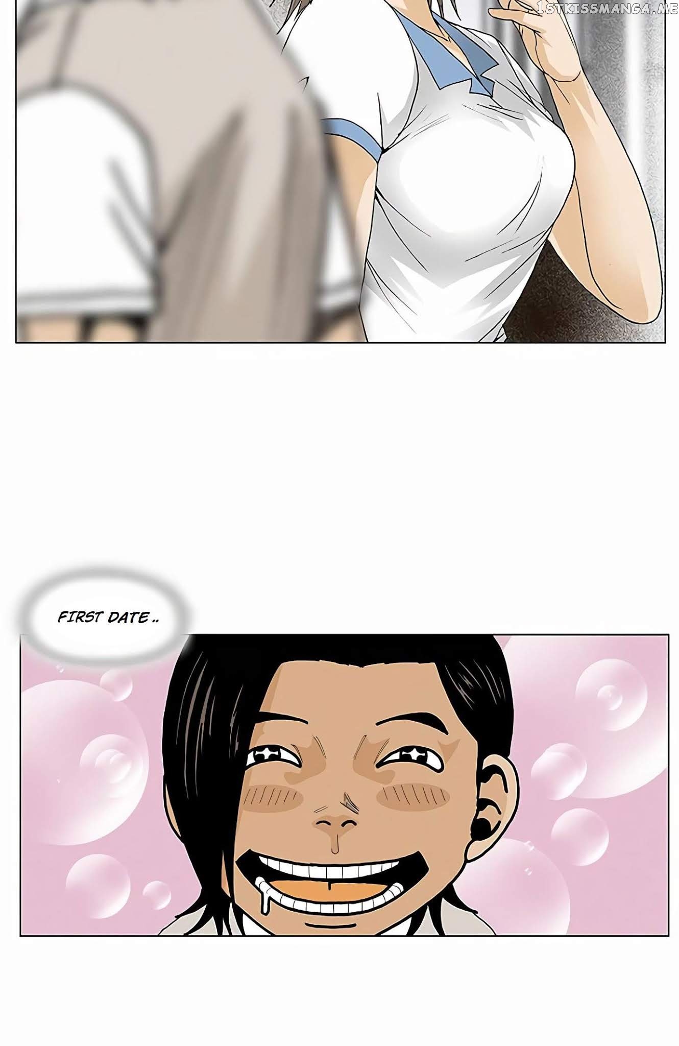 Ultimate Legend: Kang Hae Hyo chapter 69 - page 54