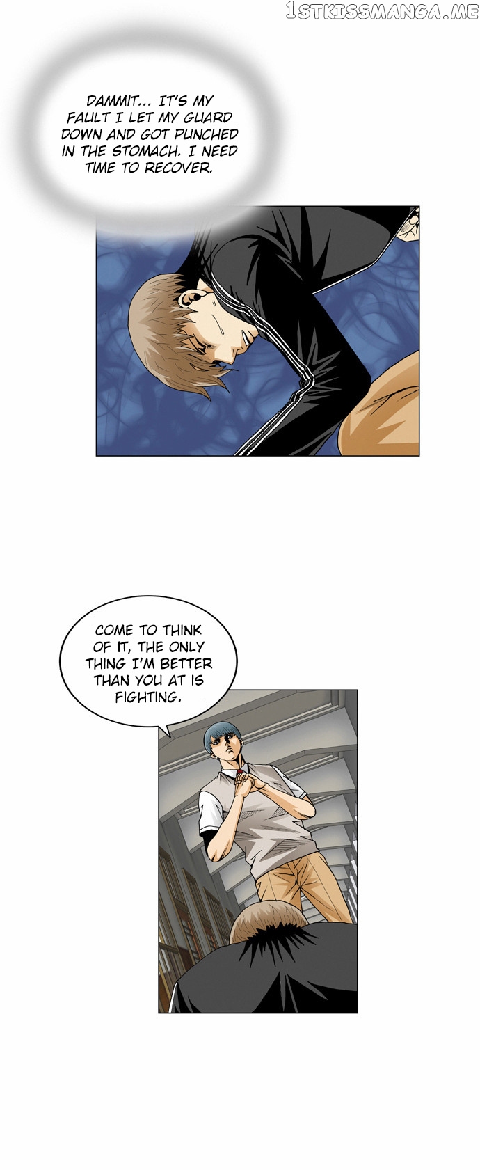 Ultimate Legend: Kang Hae Hyo chapter 66 - page 5