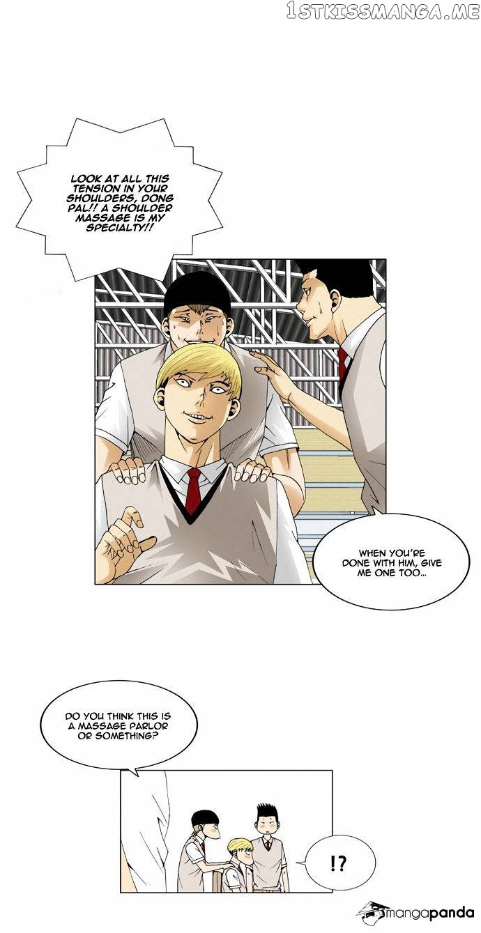 Ultimate Legend: Kang Hae Hyo chapter 59 - page 8