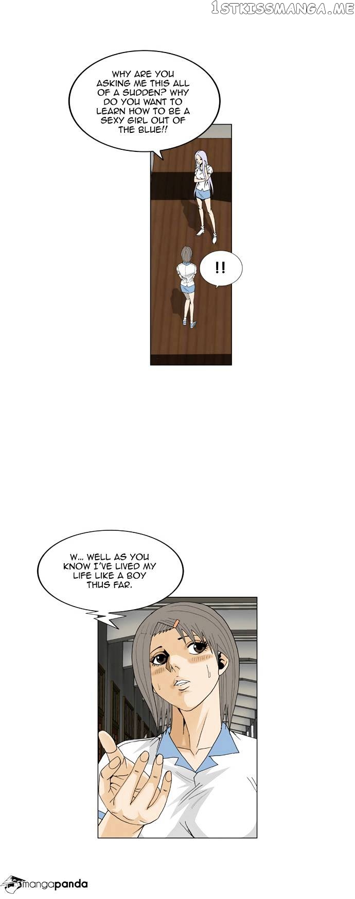 Ultimate Legend: Kang Hae Hyo chapter 51 - page 11