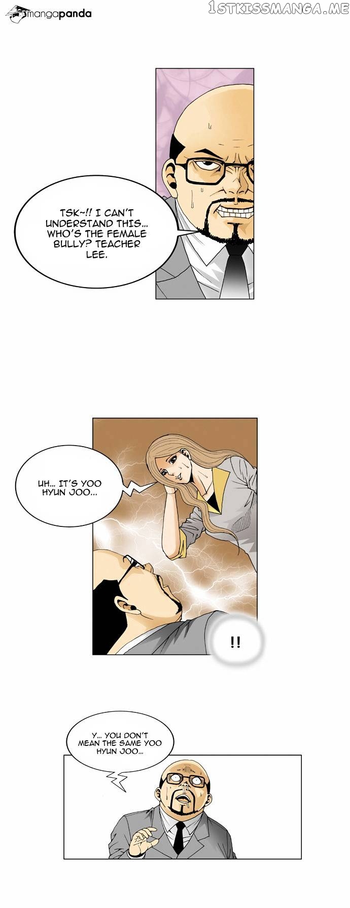 Ultimate Legend: Kang Hae Hyo chapter 40 - page 7