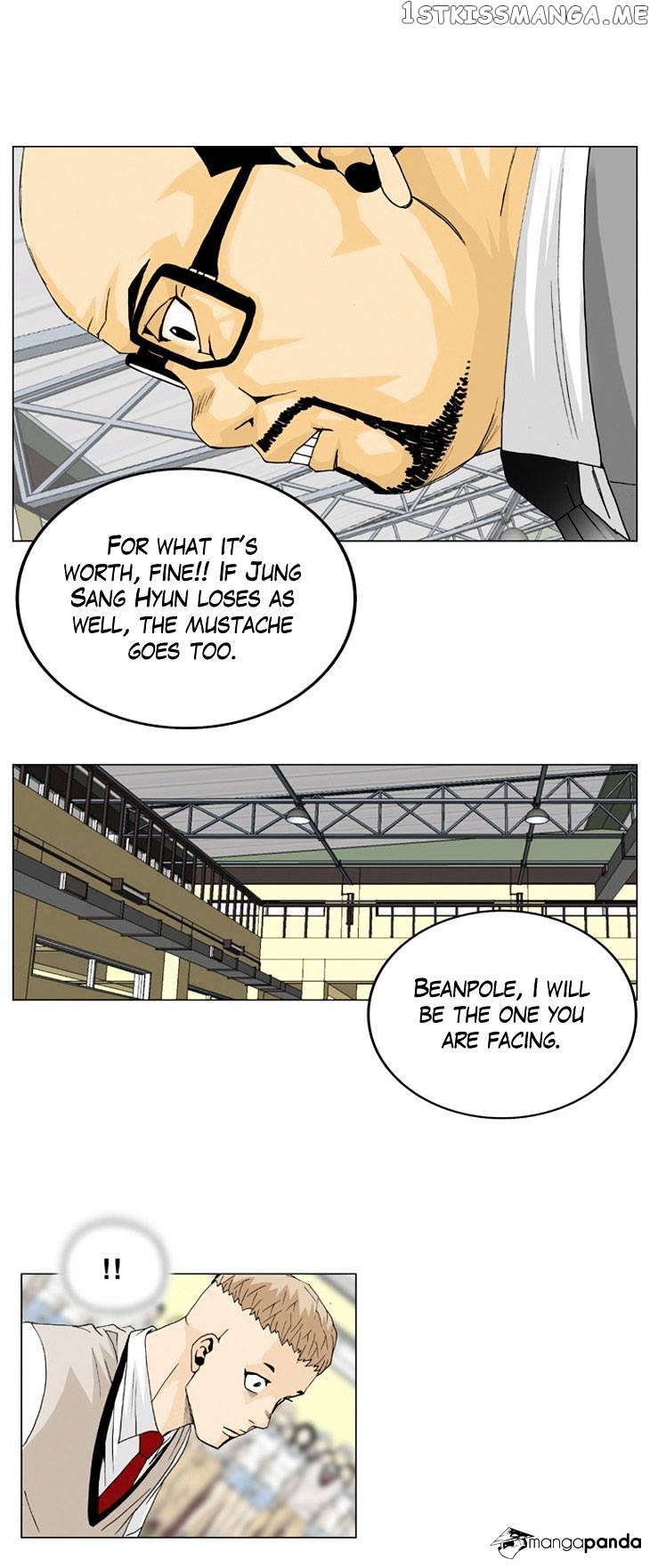 Ultimate Legend: Kang Hae Hyo chapter 9 - page 8