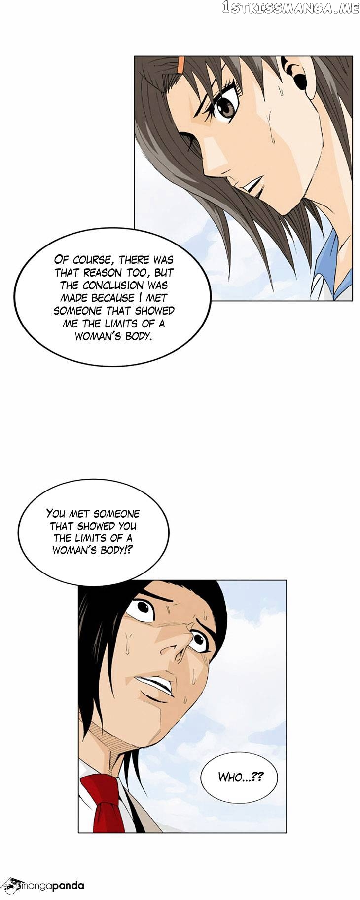 Ultimate Legend: Kang Hae Hyo chapter 8 - page 2