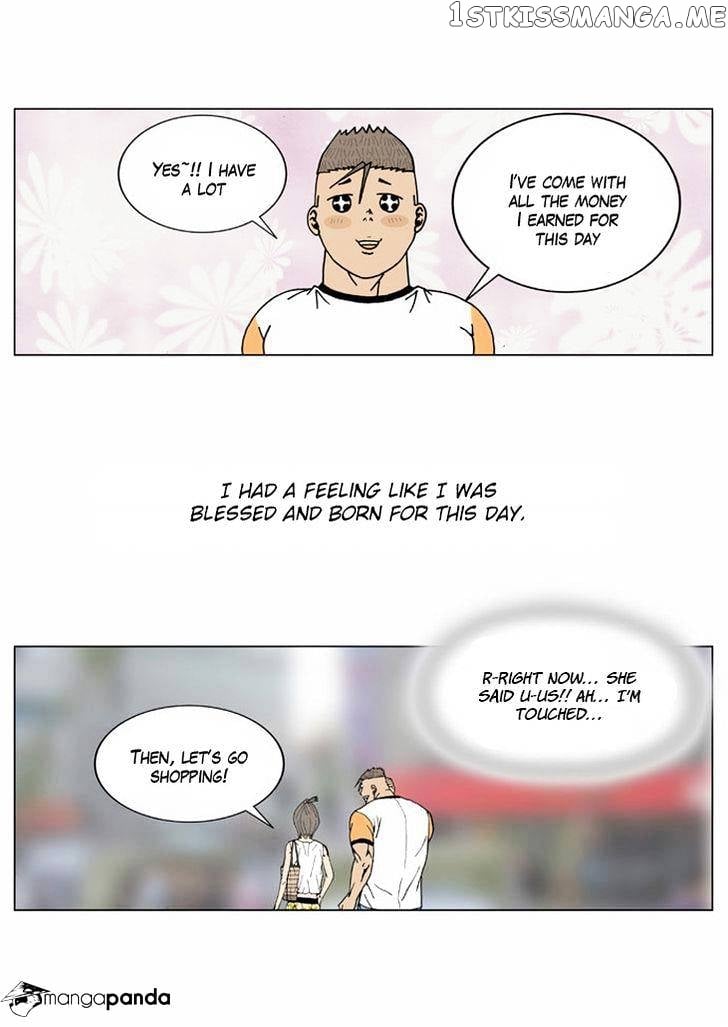 Ultimate Legend: Kang Hae Hyo chapter 6 - page 9