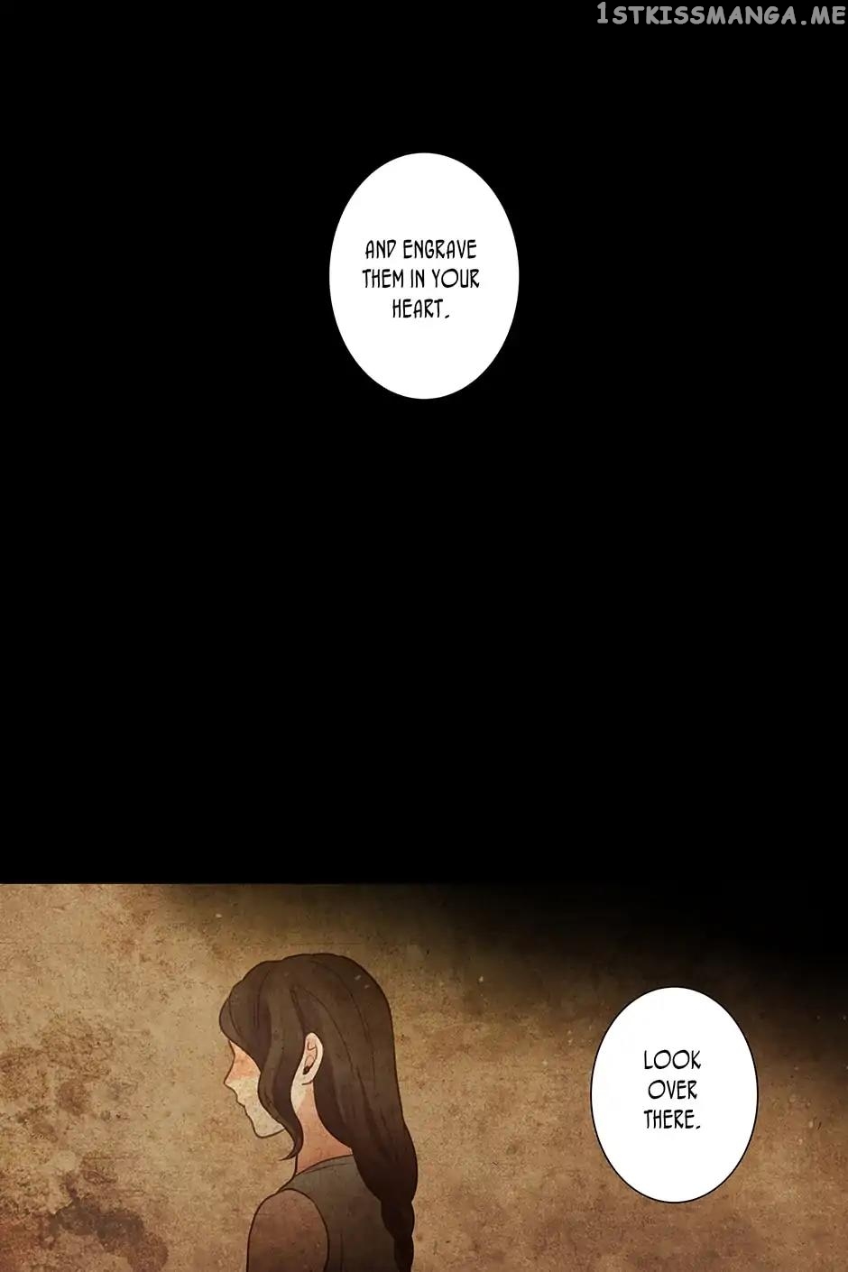 World Of Gods chapter 37 - page 26