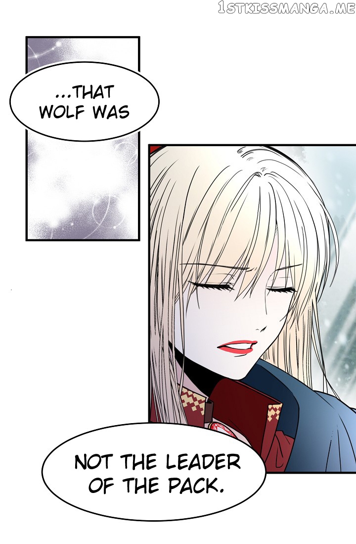 My Lord, the Wolf Queen chapter 30 - page 2