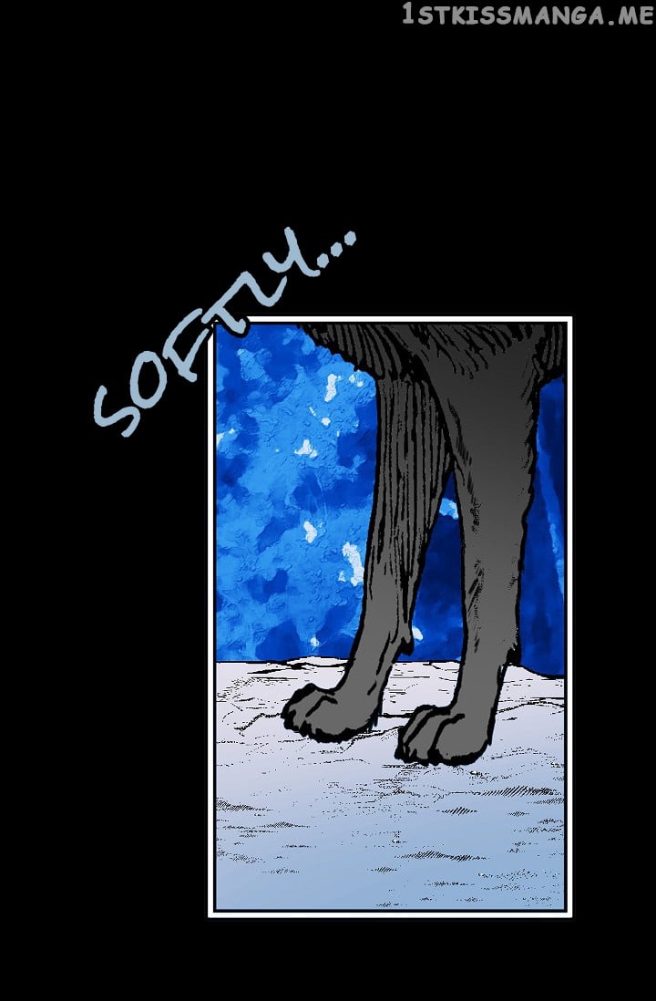 My Lord, the Wolf Queen chapter 29 - page 46