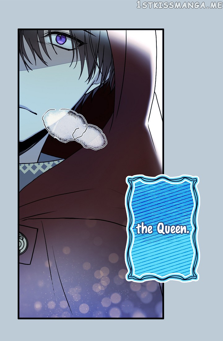 My Lord, the Wolf Queen chapter 25 - page 32