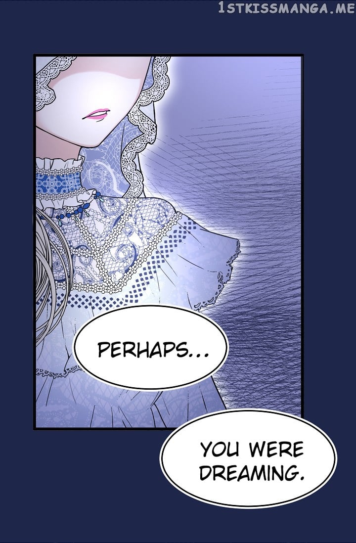 My Lord, the Wolf Queen chapter 17 - page 7