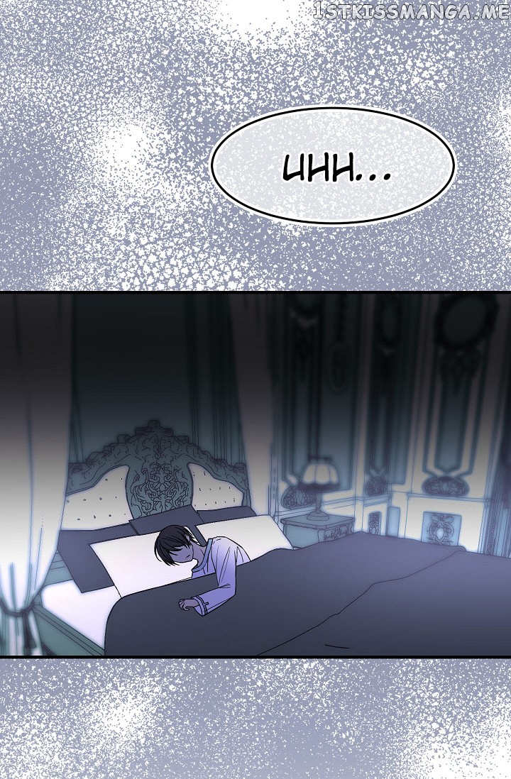 My Lord, the Wolf Queen chapter 15 - page 13