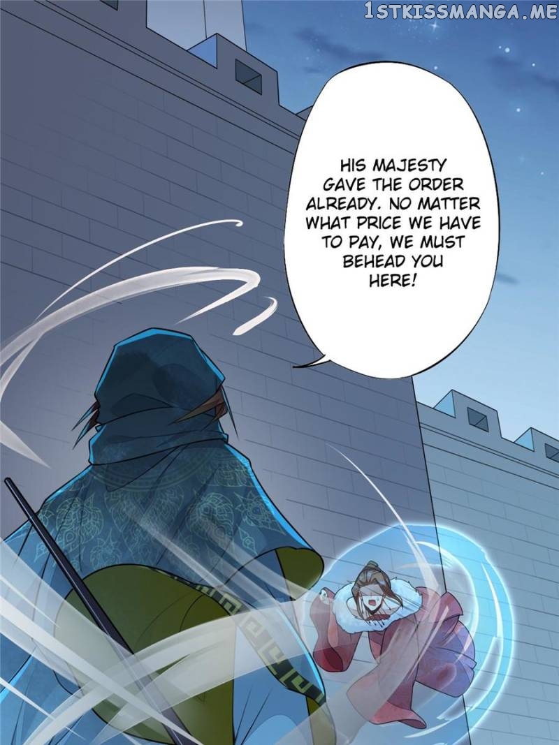 Peerless Refiner chapter 145 - page 31