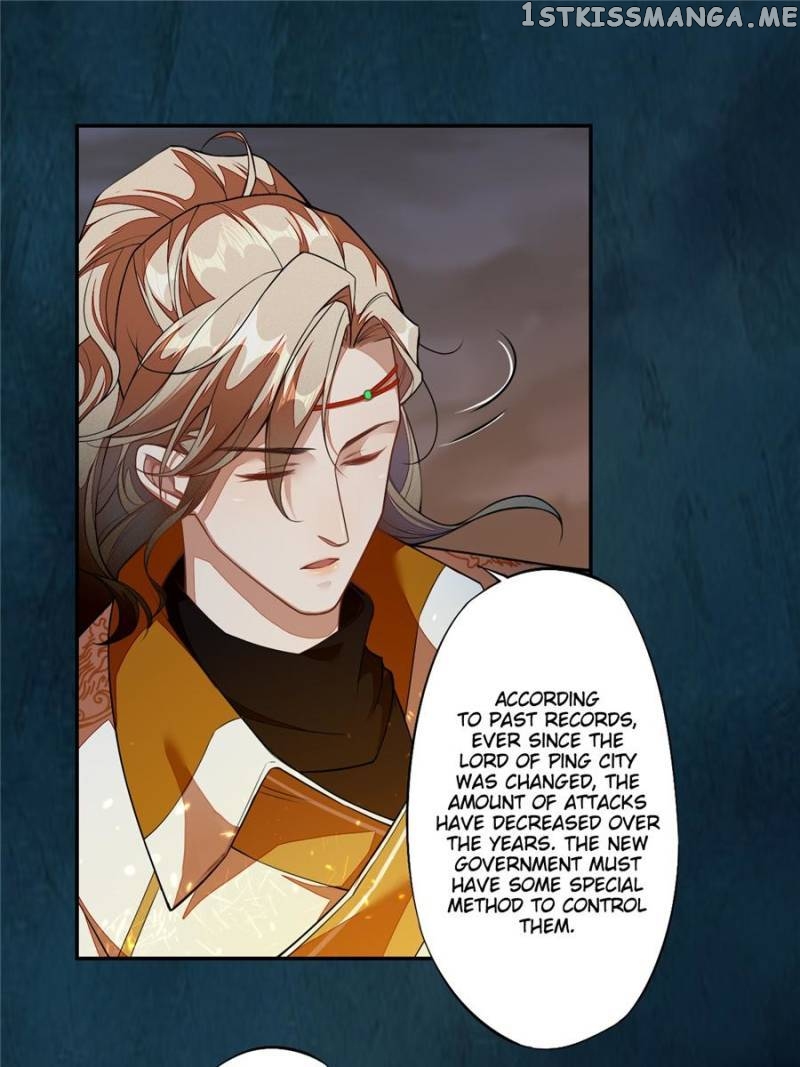 Peerless Refiner chapter 121 - page 31