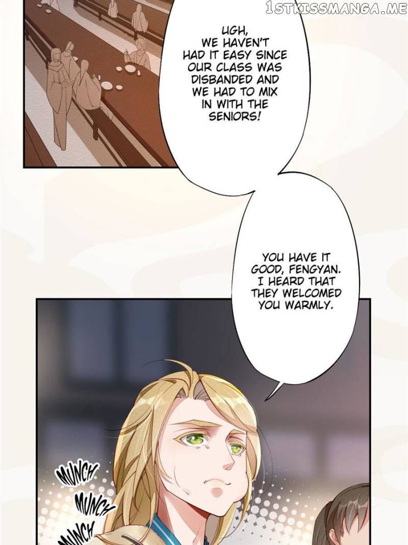 Peerless Refiner chapter 89 - page 2