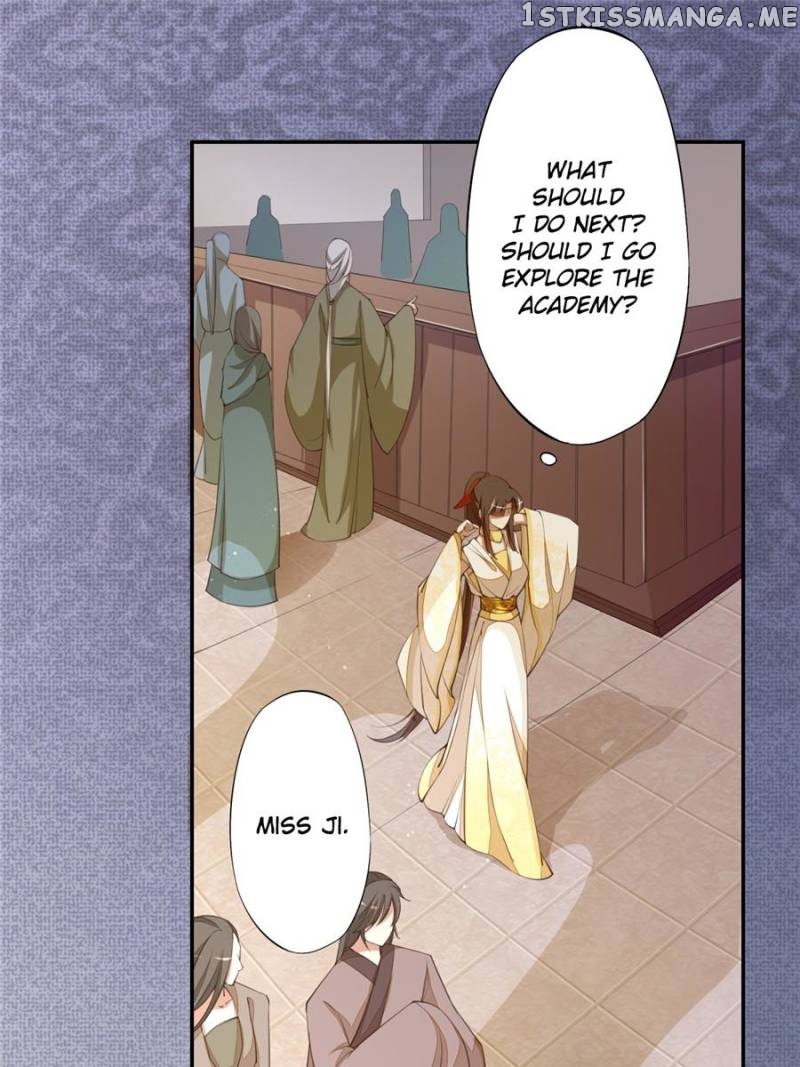 Peerless Refiner chapter 74 - page 25