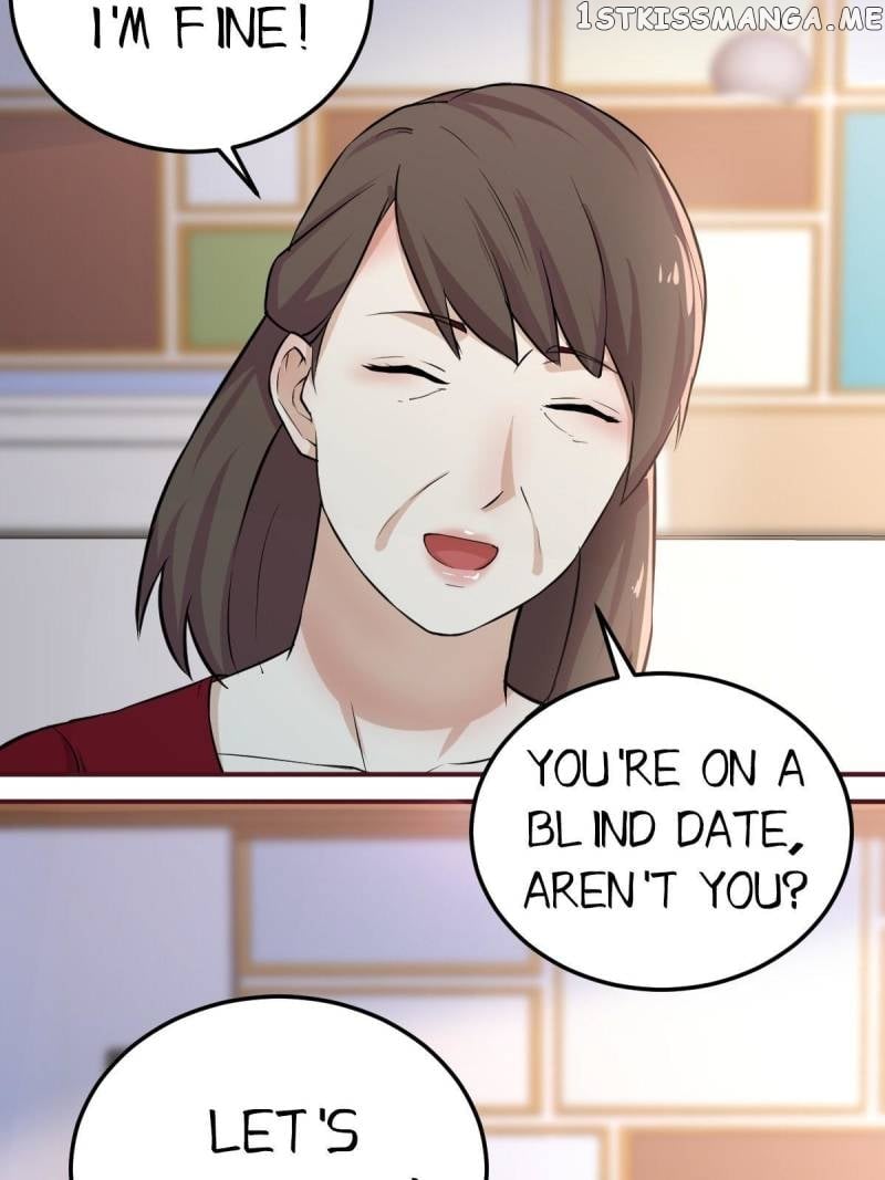 Blind Date to Cultivate Chapter 117 - page 31