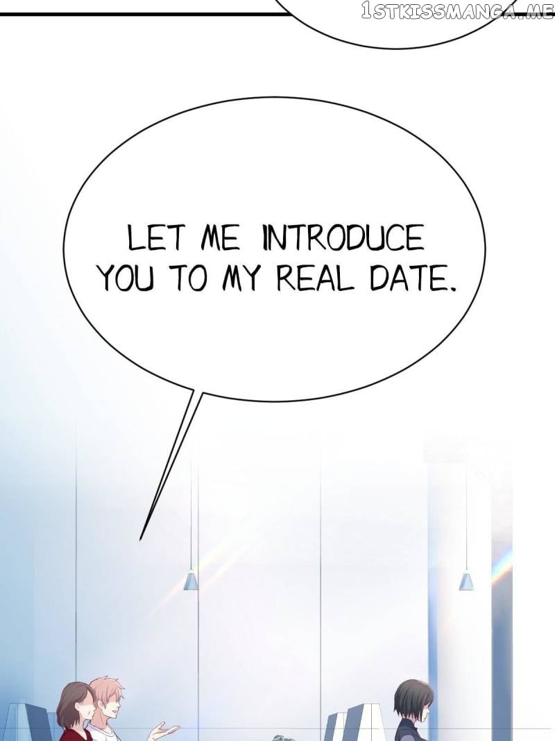 Blind Date to Cultivate Chapter 112 - page 8