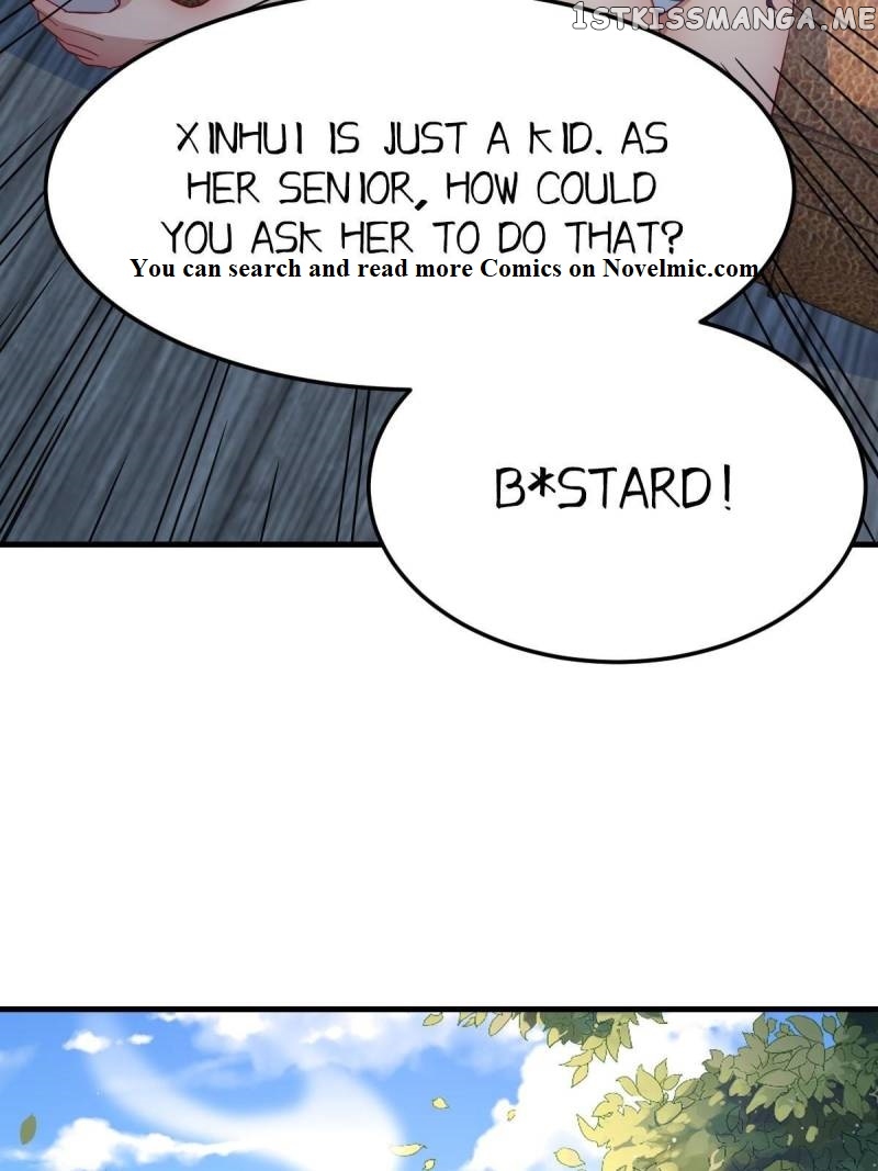 Blind Date to Cultivate Chapter 109 - page 5