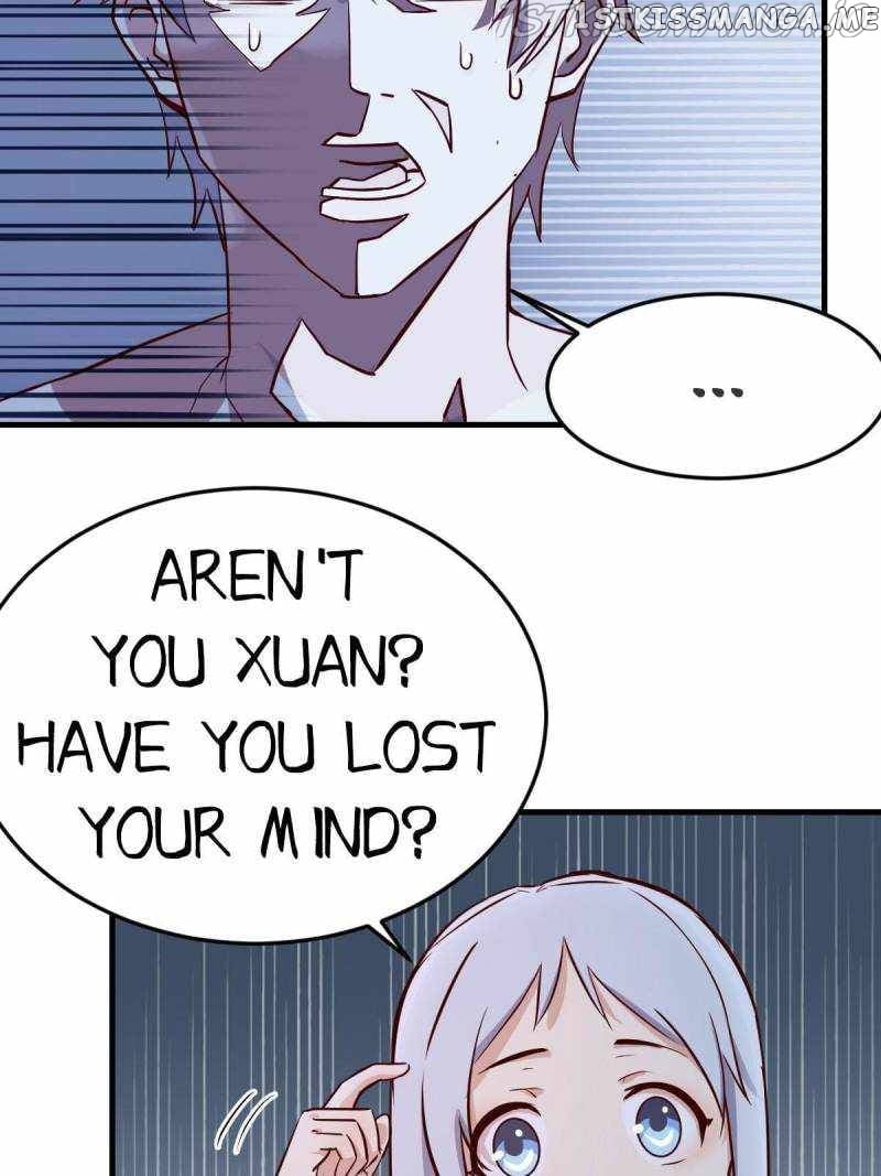 Blind Date to Cultivate Chapter 99 - page 8