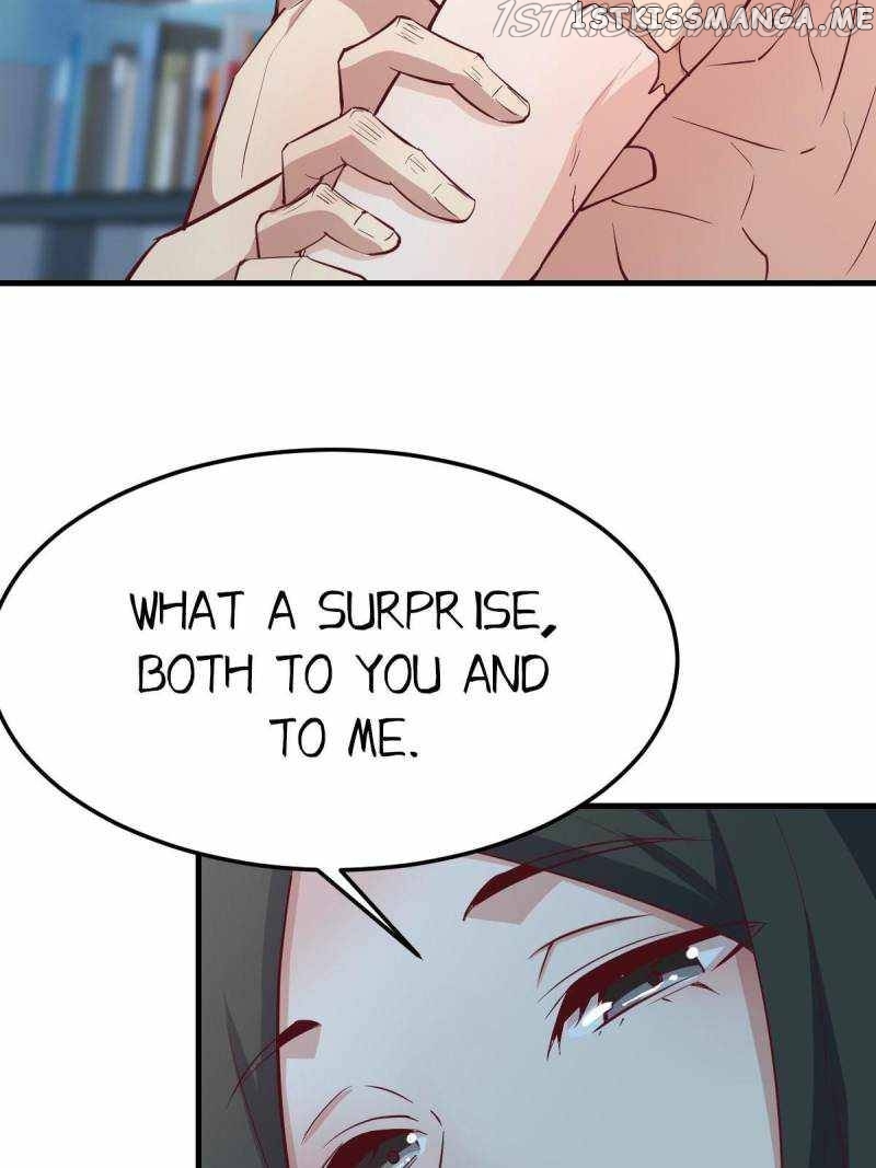 Blind Date to Cultivate Chapter 87 - page 21