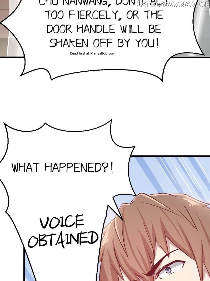 Blind Date to Cultivate Chapter 86 - page 26