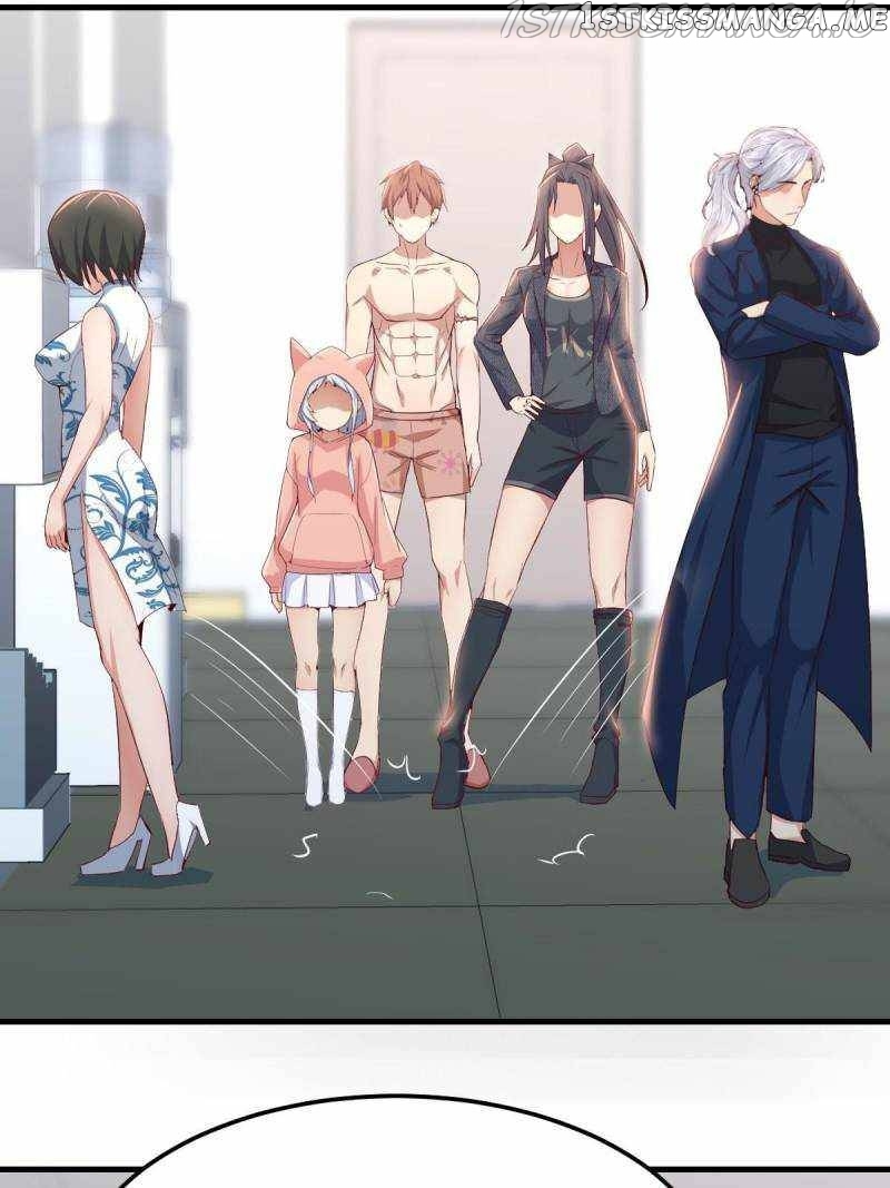 Blind Date to Cultivate Chapter 71 - page 11