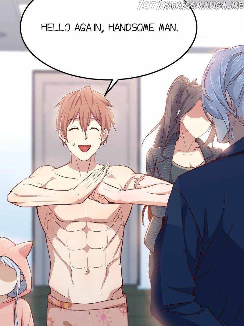 Blind Date to Cultivate Chapter 71 - page 12